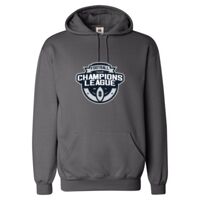 Badger Hooded Sweatshirt Thumbnail