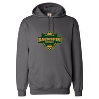 Badger Hooded Sweatshirt Thumbnail