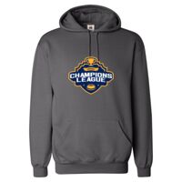 Badger Hooded Sweatshirt Thumbnail