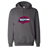 Badger Hooded Sweatshirt Thumbnail
