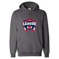 Badger Hooded Sweatshirt Thumbnail