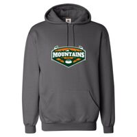 Badger Hooded Sweatshirt Thumbnail
