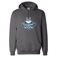 Badger Hooded Sweatshirt Thumbnail