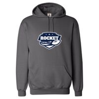 Badger Hooded Sweatshirt Thumbnail