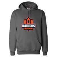 Badger Hooded Sweatshirt Thumbnail