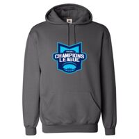 Badger Hooded Sweatshirt Thumbnail