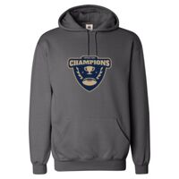 Badger Hooded Sweatshirt Thumbnail