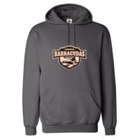 Badger Hooded Sweatshirt Thumbnail