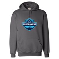 Badger Hooded Sweatshirt Thumbnail