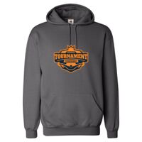 Badger Hooded Sweatshirt Thumbnail