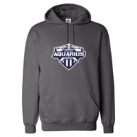 Badger Hooded Sweatshirt Thumbnail