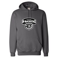 Badger Hooded Sweatshirt Thumbnail
