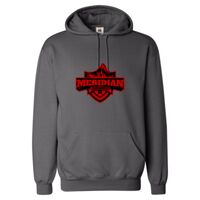 Badger Hooded Sweatshirt Thumbnail