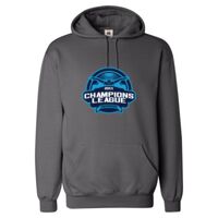 Badger Hooded Sweatshirt Thumbnail