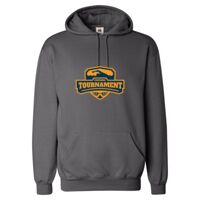 Badger Hooded Sweatshirt Thumbnail