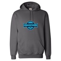 Badger Hooded Sweatshirt Thumbnail