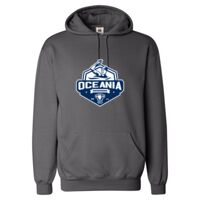 Badger Hooded Sweatshirt Thumbnail