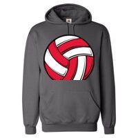 Badger Hooded Sweatshirt Thumbnail