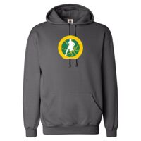 Badger Hooded Sweatshirt Thumbnail