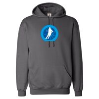 Badger Hooded Sweatshirt Thumbnail