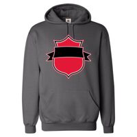 Badger Hooded Sweatshirt Thumbnail