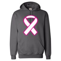 Badger Hooded Sweatshirt Thumbnail