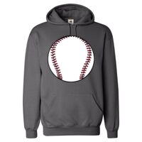 Badger Hooded Sweatshirt Thumbnail