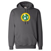 Badger Hooded Sweatshirt Thumbnail