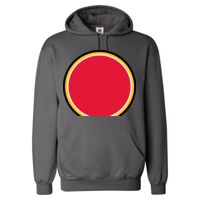 Badger Hooded Sweatshirt Thumbnail
