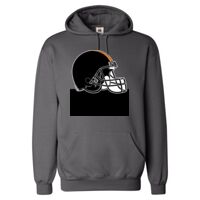 Badger Hooded Sweatshirt Thumbnail