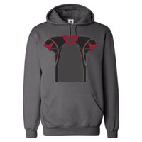 Badger Hooded Sweatshirt Thumbnail