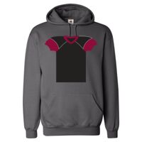 Badger Hooded Sweatshirt Thumbnail