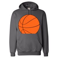 Badger Hooded Sweatshirt Thumbnail