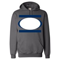 Badger Hooded Sweatshirt Thumbnail