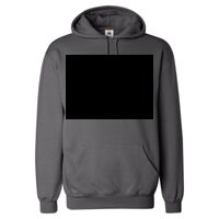 Badger Hooded Sweatshirt Thumbnail