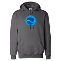 Badger Hooded Sweatshirt Thumbnail
