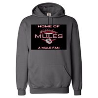 Badger Hooded Sweatshirt Thumbnail