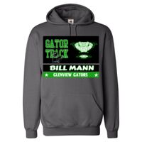 Badger Hooded Sweatshirt Thumbnail