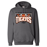 Badger Hooded Sweatshirt Thumbnail