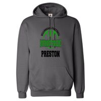 Badger Hooded Sweatshirt Thumbnail