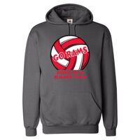 Badger Hooded Sweatshirt Thumbnail