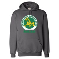 Badger Hooded Sweatshirt Thumbnail