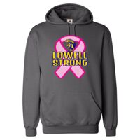 Badger Hooded Sweatshirt Thumbnail