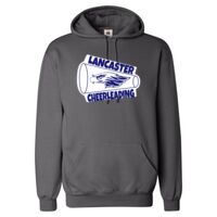 Badger Hooded Sweatshirt Thumbnail