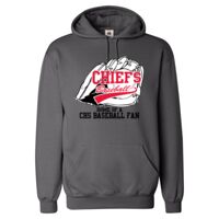 Badger Hooded Sweatshirt Thumbnail