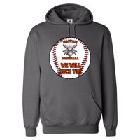 Badger Hooded Sweatshirt Thumbnail