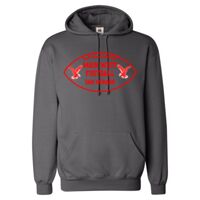 Badger Hooded Sweatshirt Thumbnail