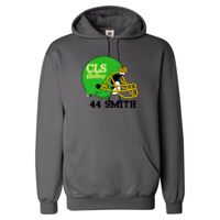 Badger Hooded Sweatshirt Thumbnail