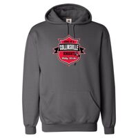 Badger Hooded Sweatshirt Thumbnail