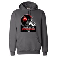 Badger Hooded Sweatshirt Thumbnail